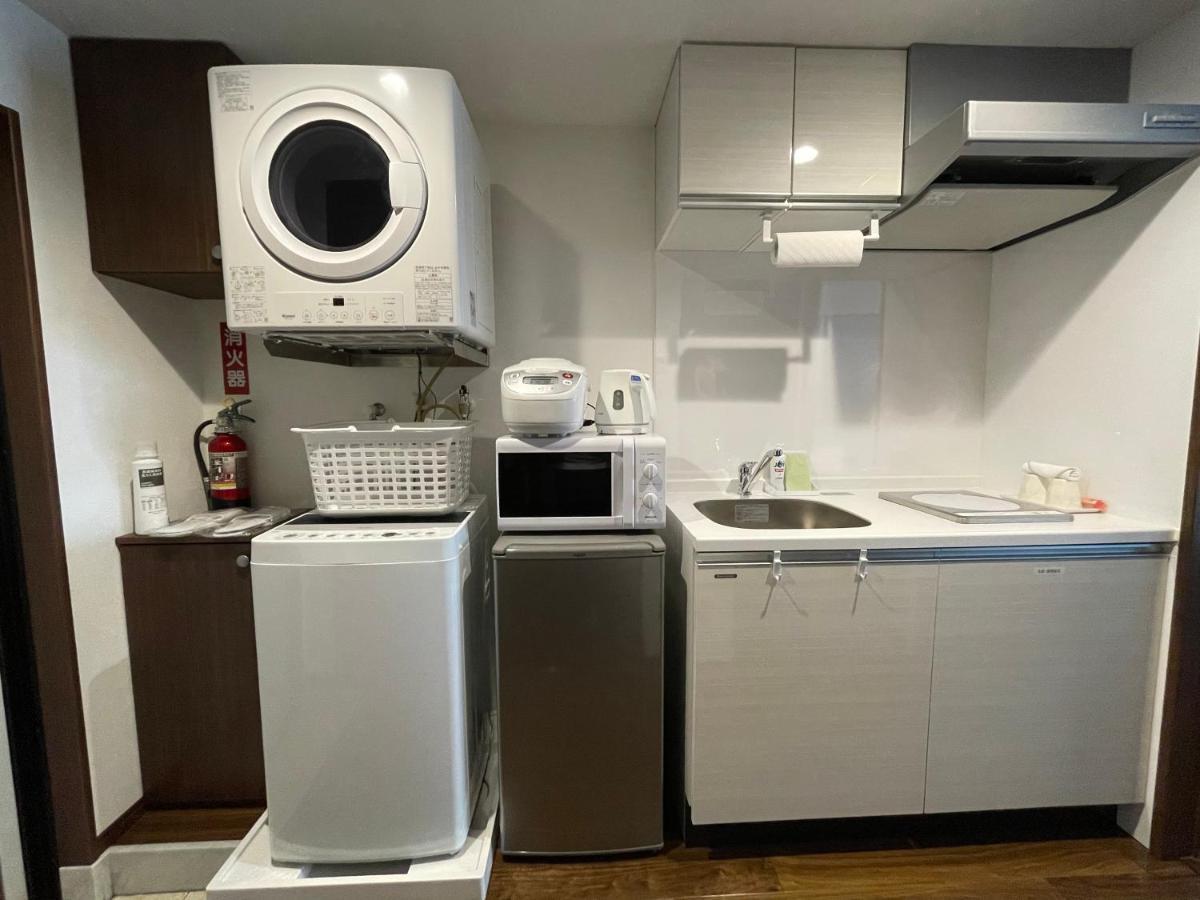 Ao Hotel Nago Dış mekan fotoğraf