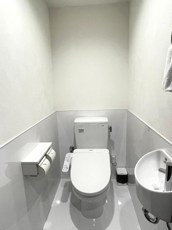 Ao Hotel Nago Dış mekan fotoğraf